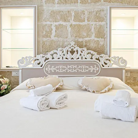 Apartment Nonna Rachele Monopoli