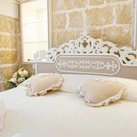 Apartment Nonna Rachele