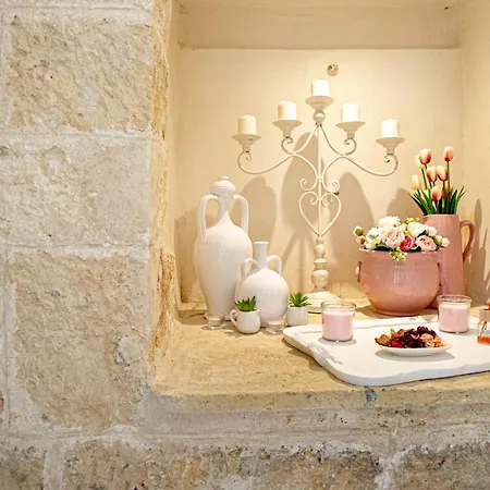 Nonna Rachele Apartment Monopoli