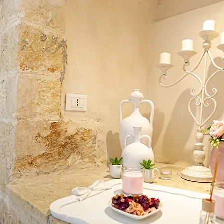 Apartment Nonna Rachele