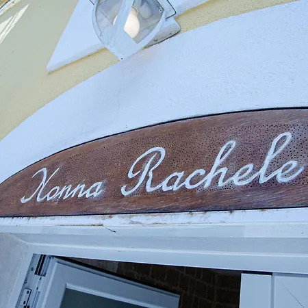 Apartment Nonna Rachele