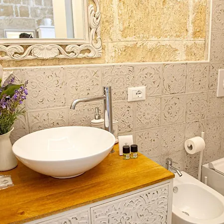 Apartment Nonna Rachele *