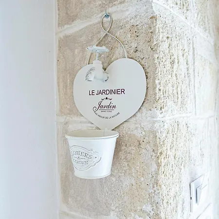 Apartment Nonna Rachele *