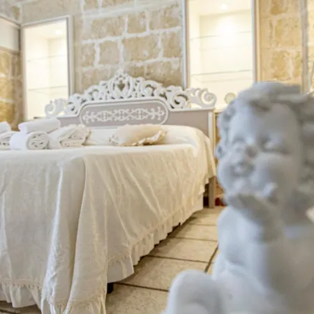 Apartamento Nonna Rachele Monopoli