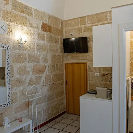 Nonna Rachele Apartamento Monopoli