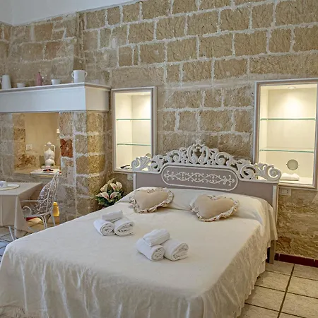 Apartamento Nonna Rachele *